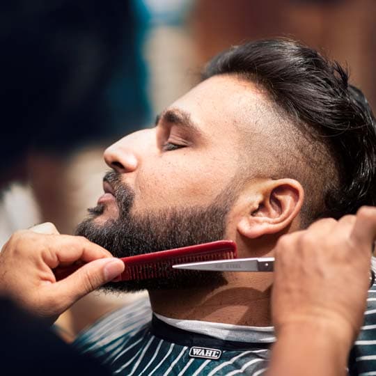 Beard Trim